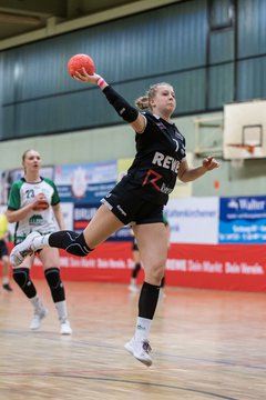 Bild 54 - wBJ SV Henstedt Ulzburg - TuRa Meldorf : Ergebnis: 22:38